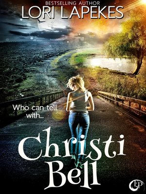 cover image of Christi Bell
